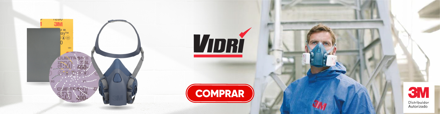 Publicidad 3M