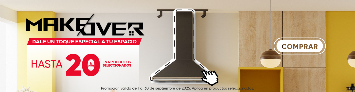 Remodelación