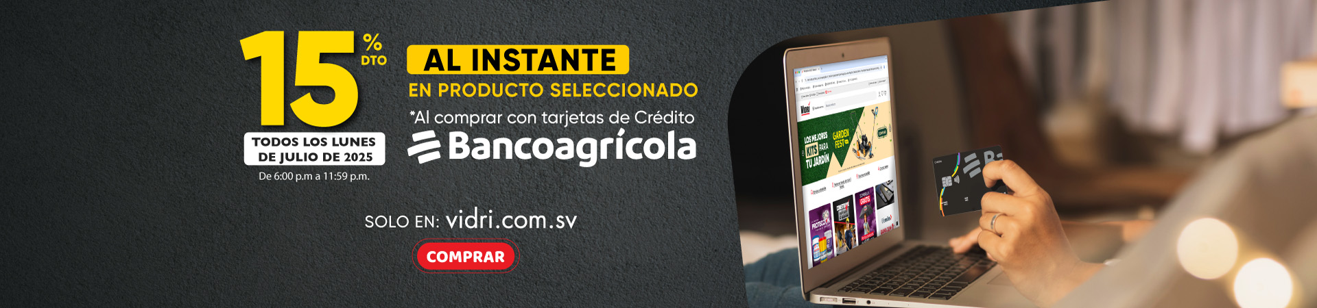 Promo Ba 21 jul