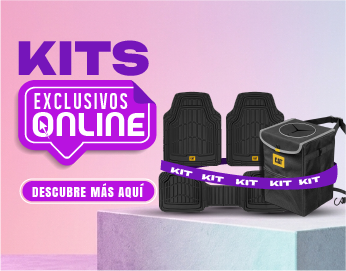 Descubre tus Kits