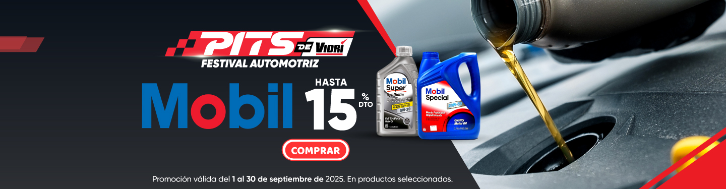 Autofest Mobil