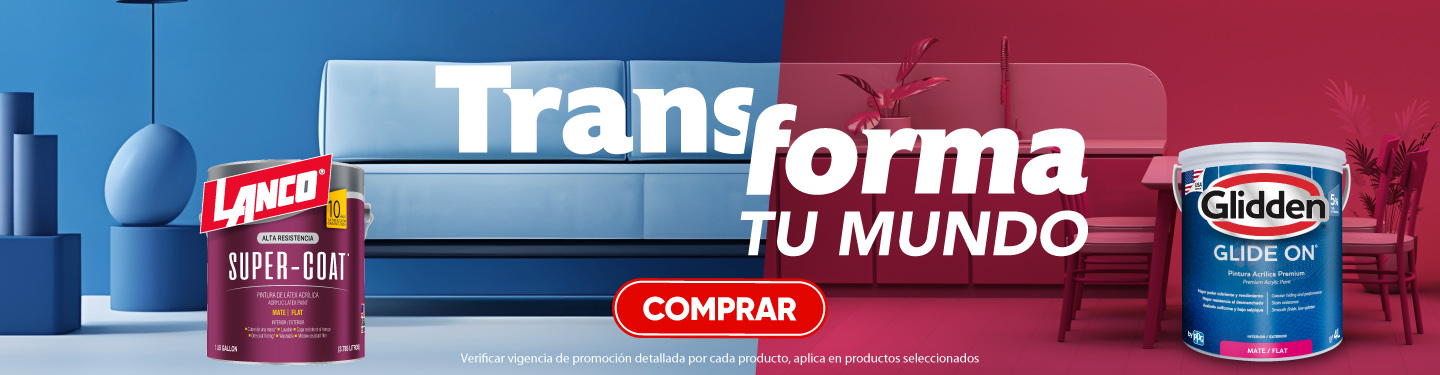 Transforma Pinturas