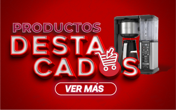 Destacados jul