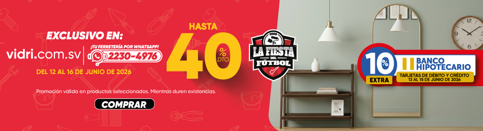 Flash Sale Junio