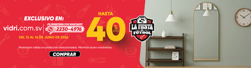 Flash Sale Junio
