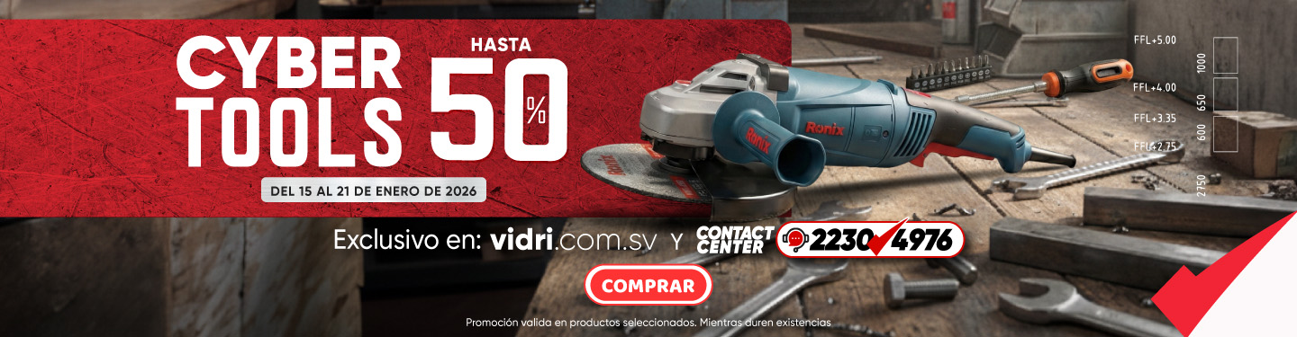 Cyber Tools Enero 26