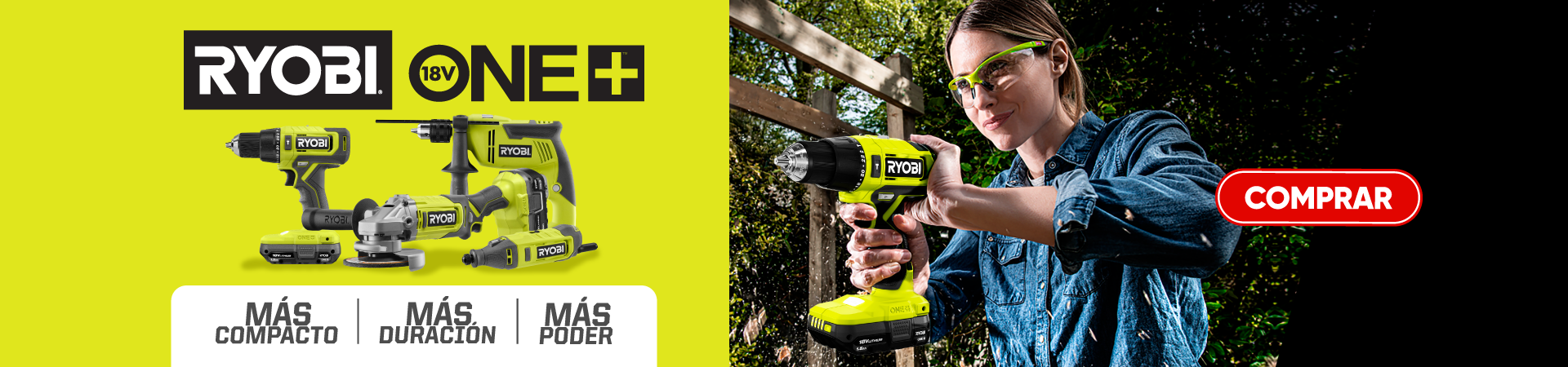 Ryobi