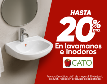Cato Mayo 2026