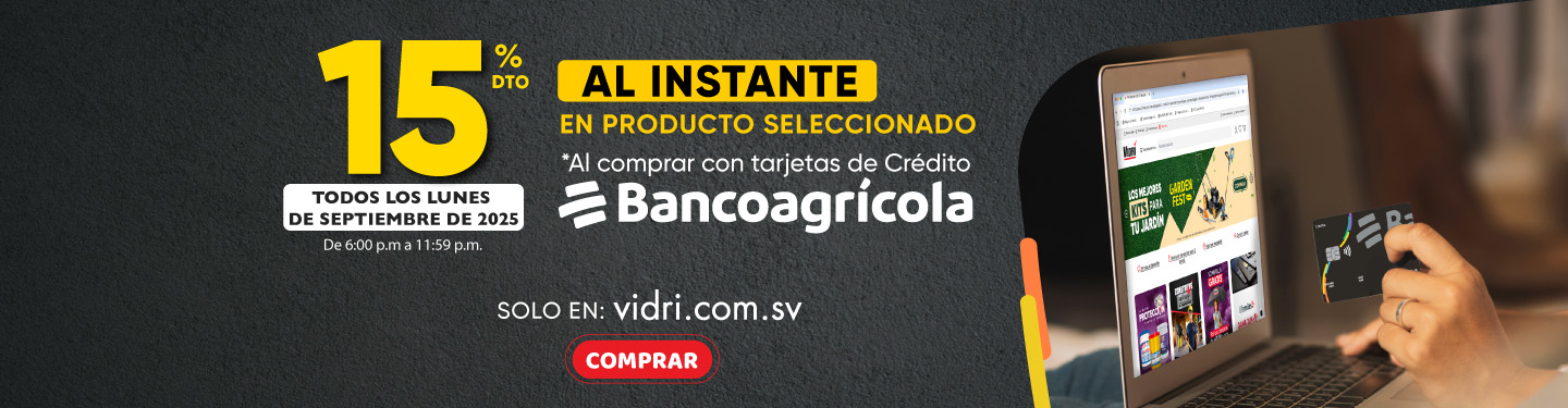 Promo Ba