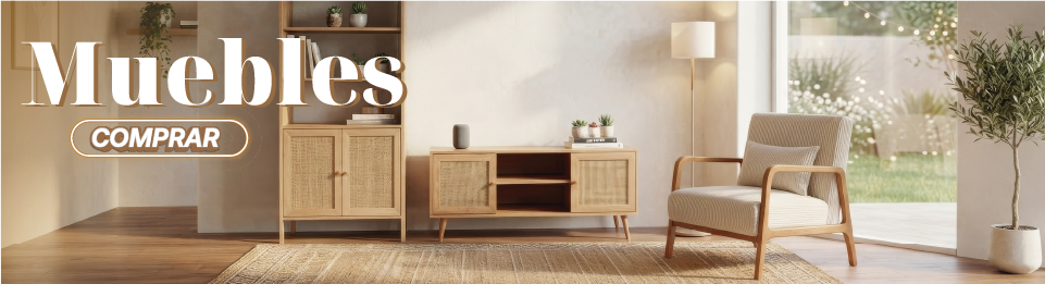 Muebles