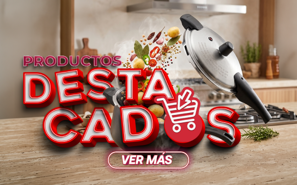 Destacados Julio S4