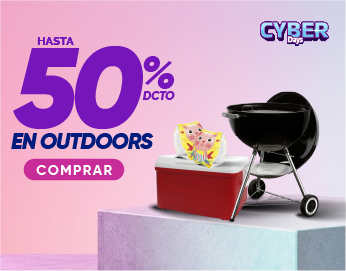 Cyber Outdoors