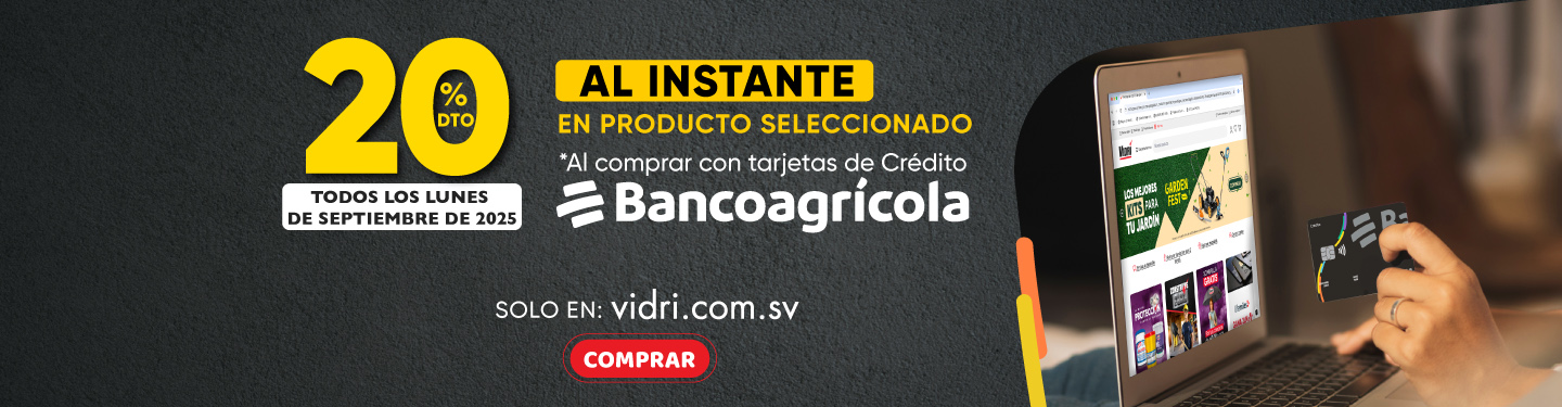 Lunes 22 promo Ba