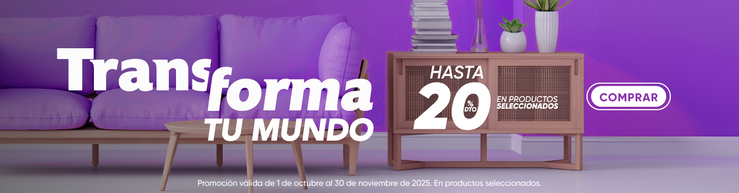 Transforma