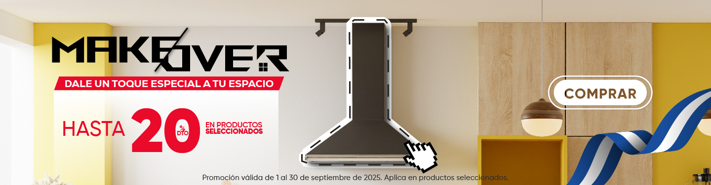 Remodelación