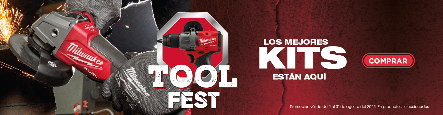 Tool Fest