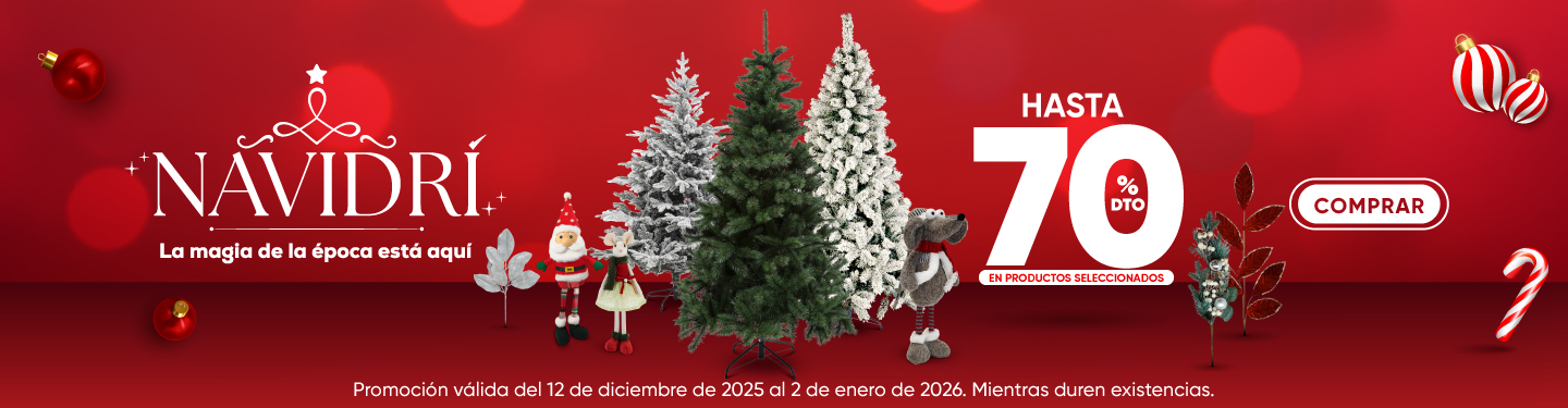 Navidri - 70 off