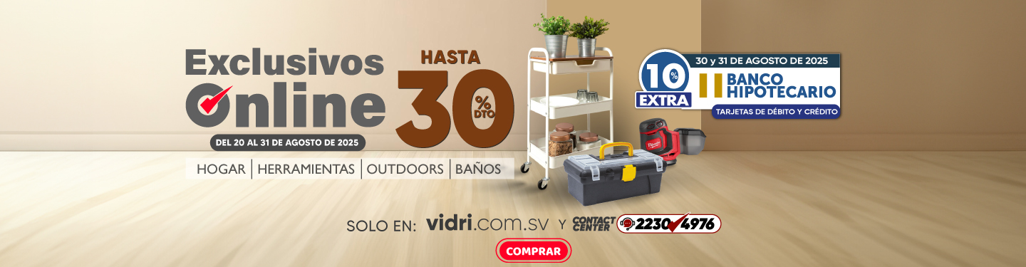 Exclusivos Online + BH