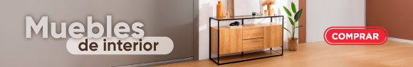 Muebles de interior