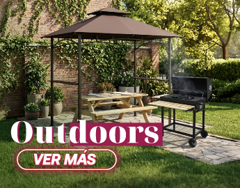 Outdoors Julio