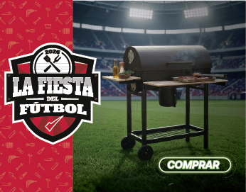 La fiesta del Futbol
