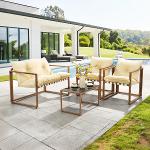 Muebles para sala y comedor