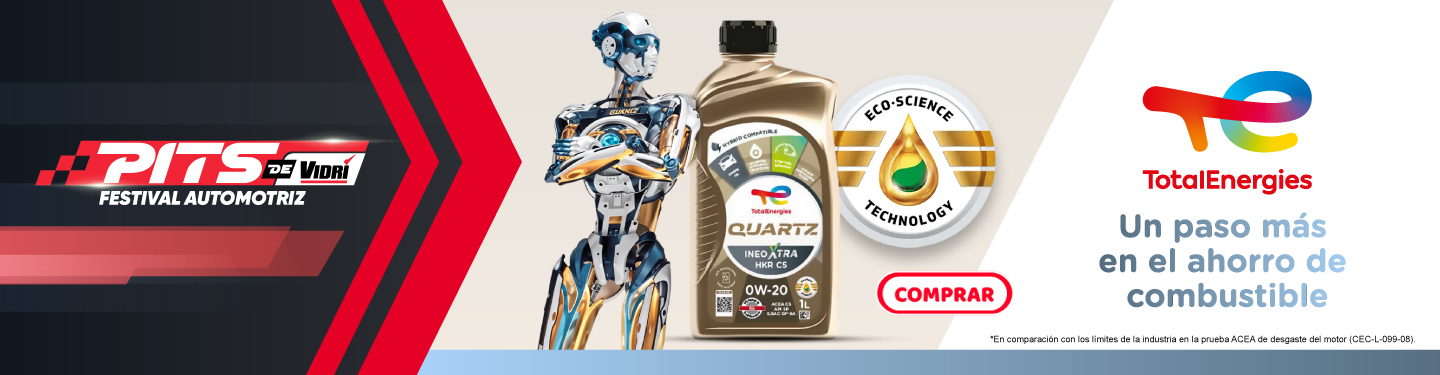 Autofest Total