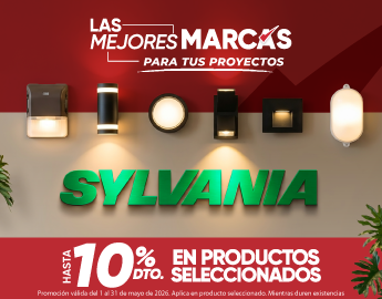 Sylvania MAyo 2026
