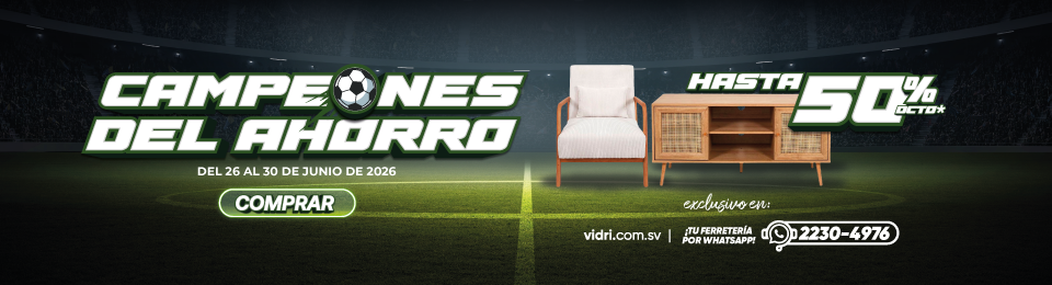 Campeones del ahorro