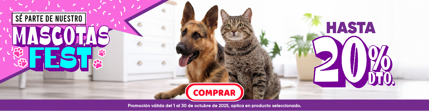 Mascota Fest