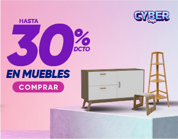 Cyber Muebles Julio
