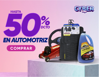 Cyber Automotriz Julio