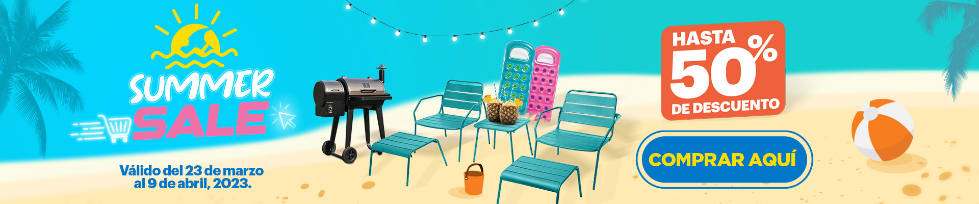 01 Summer Sale