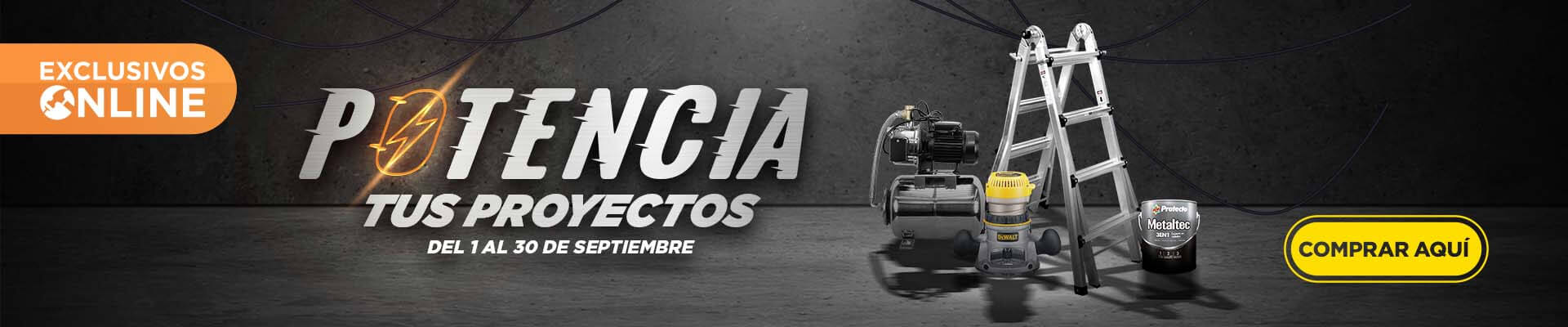 02 Potencia tus proyectos