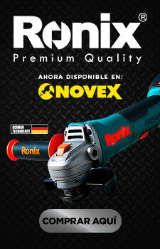 02 Ronix