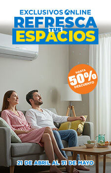 03 Refresca tus espacios